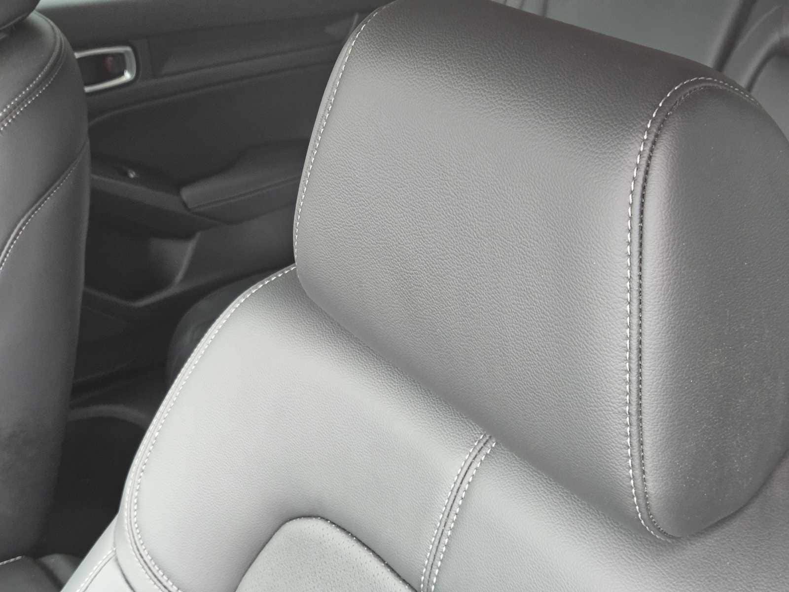 Thumbnail: 2024 Honda Civic - 15