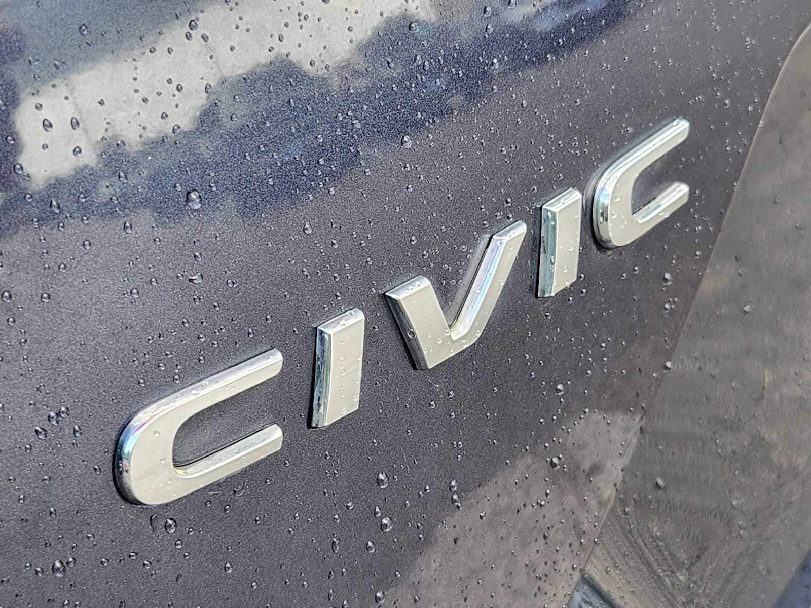 Thumbnail: 2019 Honda Civic - 10