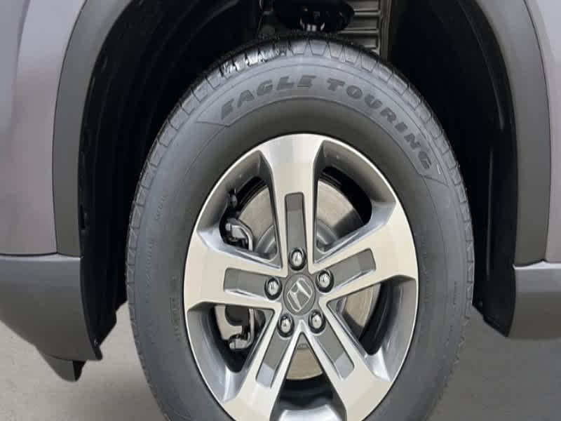 Thumbnail: 2025 Honda Pilot - 10