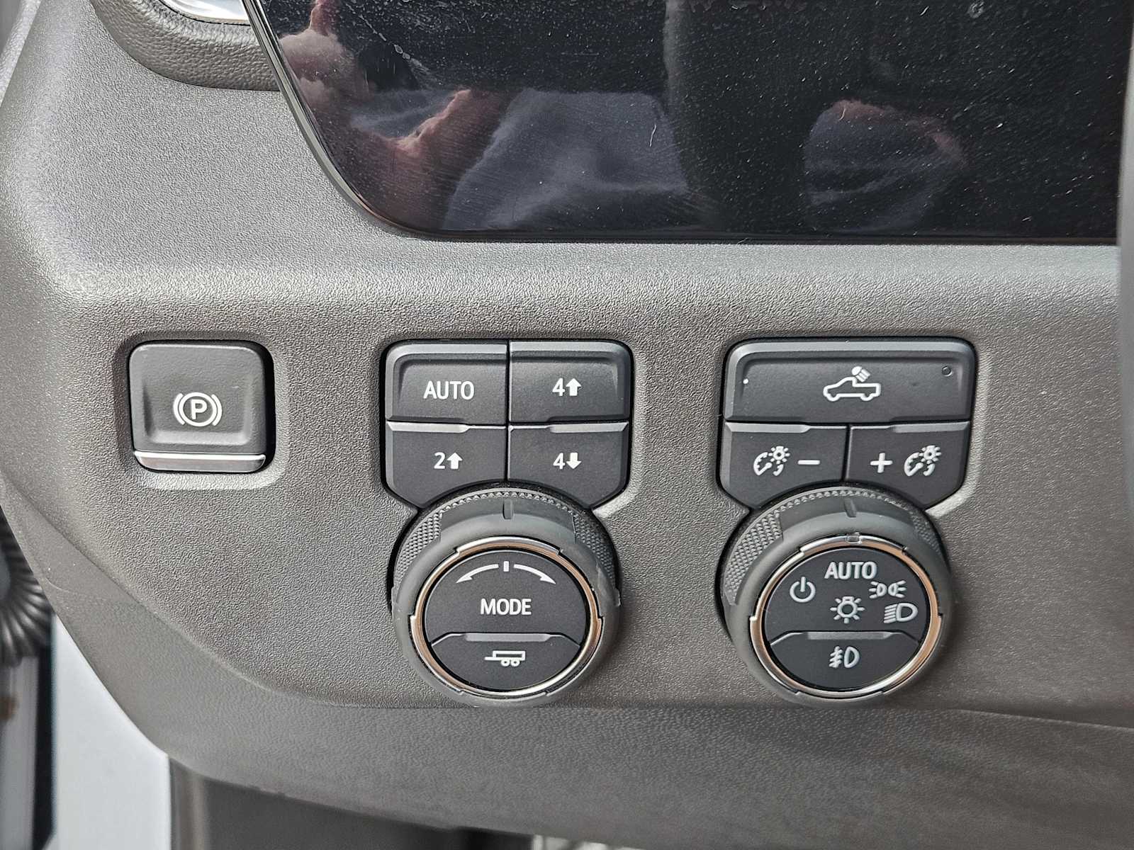 Thumbnail: 2024 Chevrolet Silverado 1500 - 21