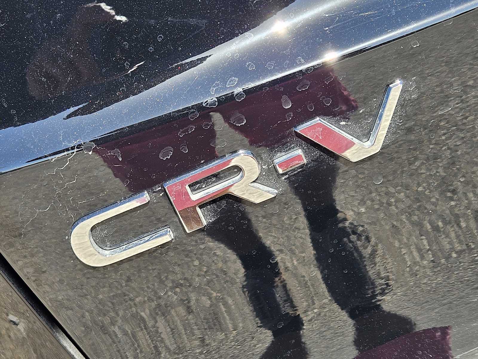Thumbnail: 2025 Honda CR-V - 11