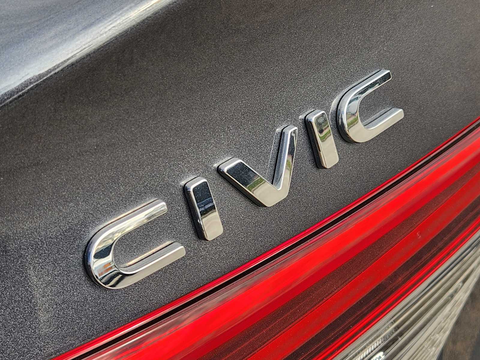 Thumbnail: 2023 Honda Civic - 12