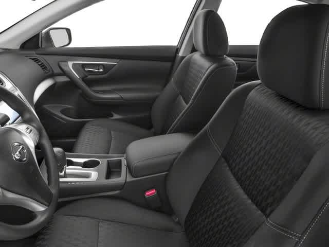 Thumbnail: 2018 Nissan Altima - 12