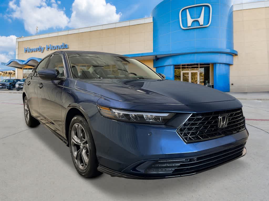 Thumbnail: 2026 Honda Accord - 9