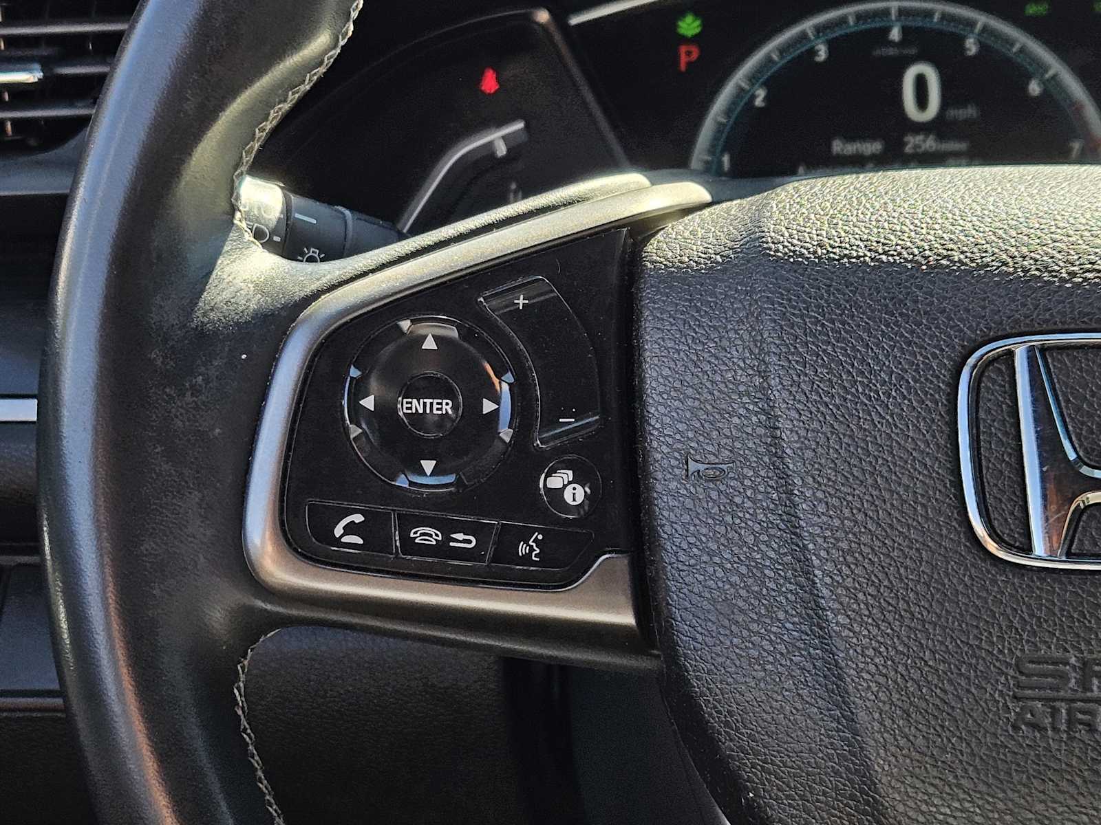 Thumbnail: 2020 Honda Civic - 26