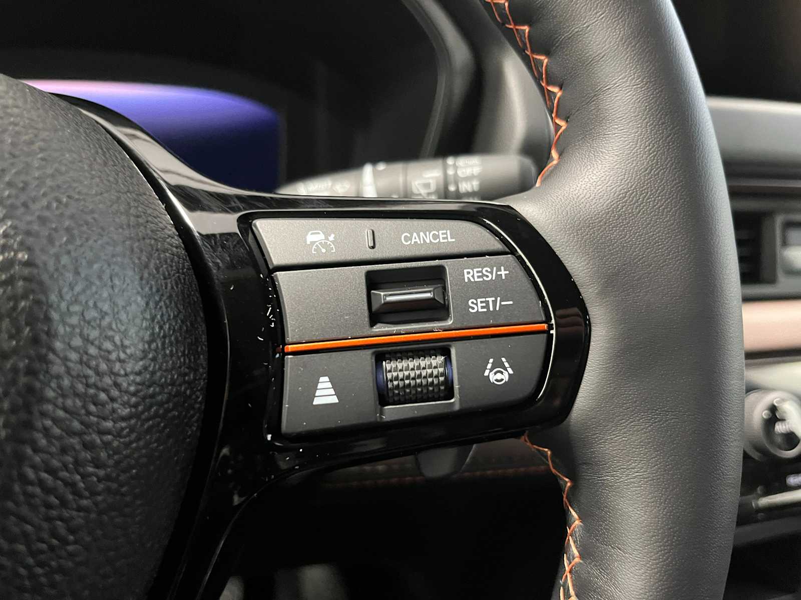 Thumbnail: 2026 Honda Pilot - 20