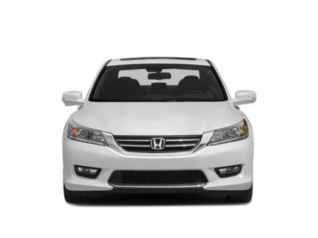 Thumbnail: 2013 Honda Accord - 4