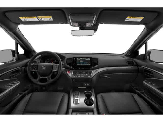 Thumbnail: 2022 Honda Passport - 8