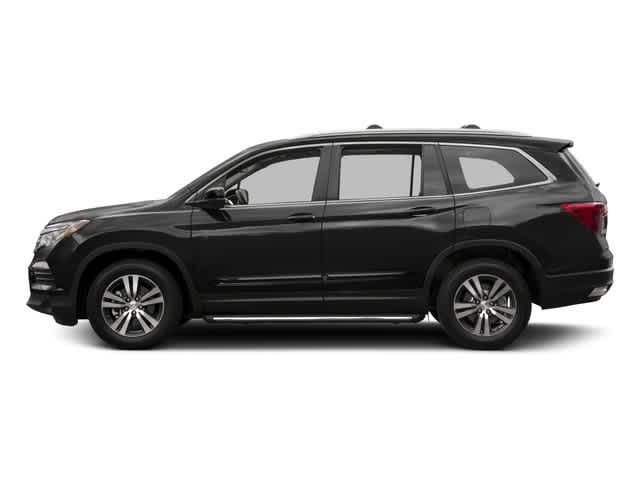 Thumbnail: 2016 Honda Pilot - 3