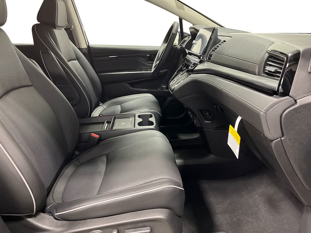 Thumbnail: 2026 Honda Odyssey - 27