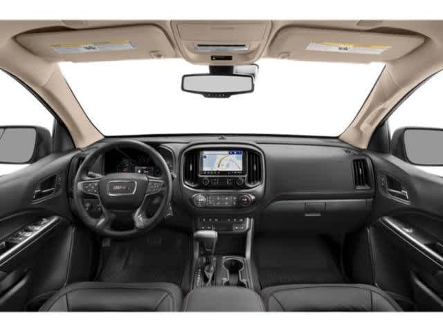 Thumbnail: 2022 GMC Canyon - 9