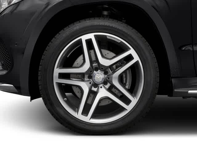 Thumbnail: 2017 Mercedes-Benz GLS - 11