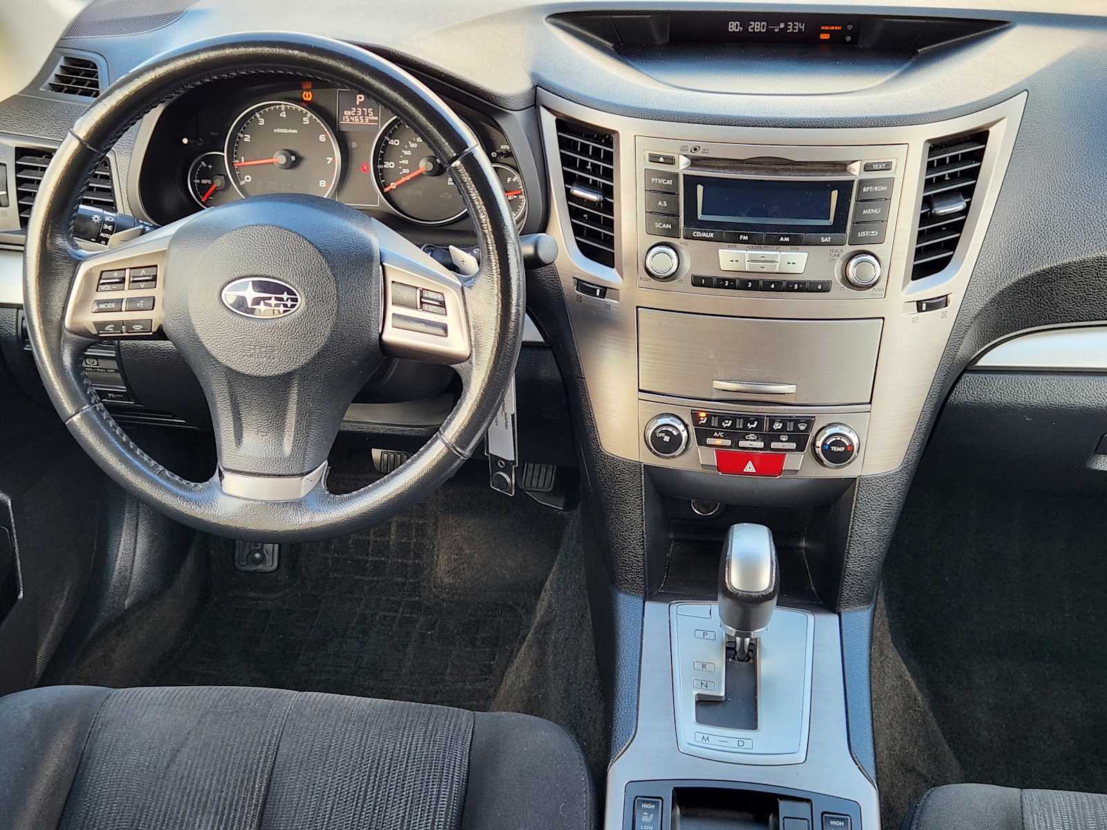 Thumbnail: 2013 Subaru Outback - 26