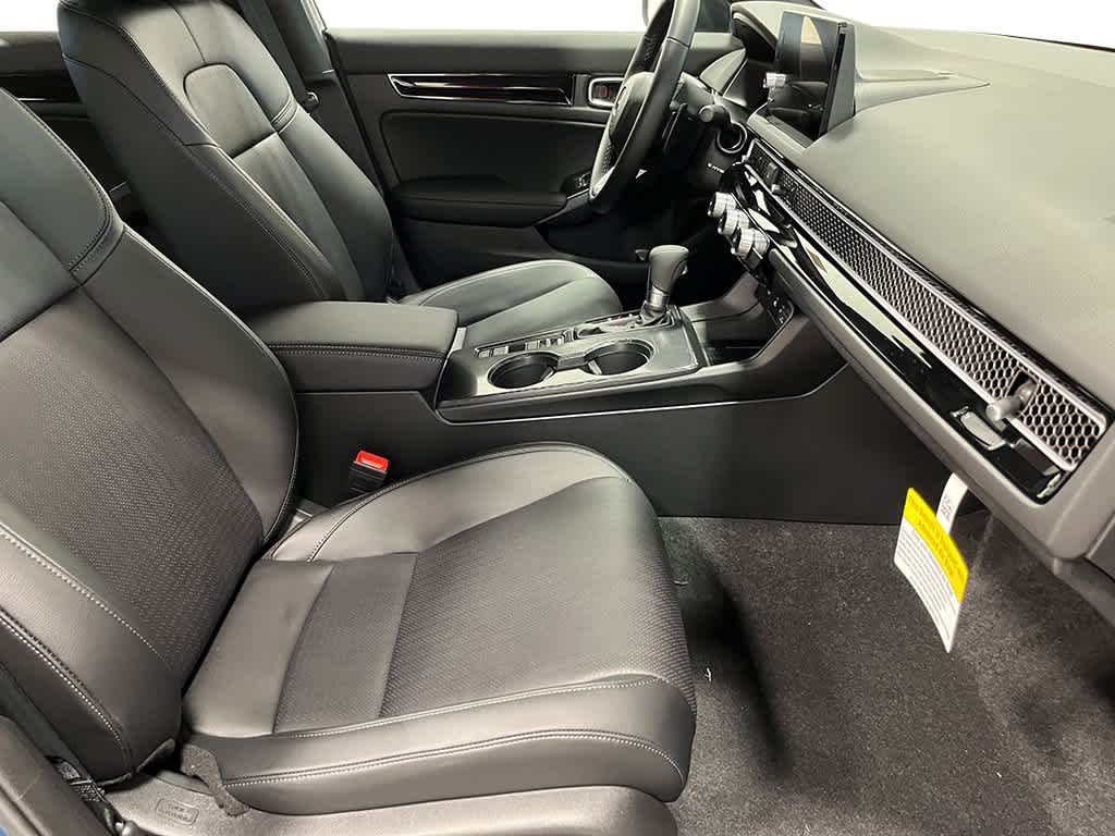 Thumbnail: 2026 Honda Civic - 27