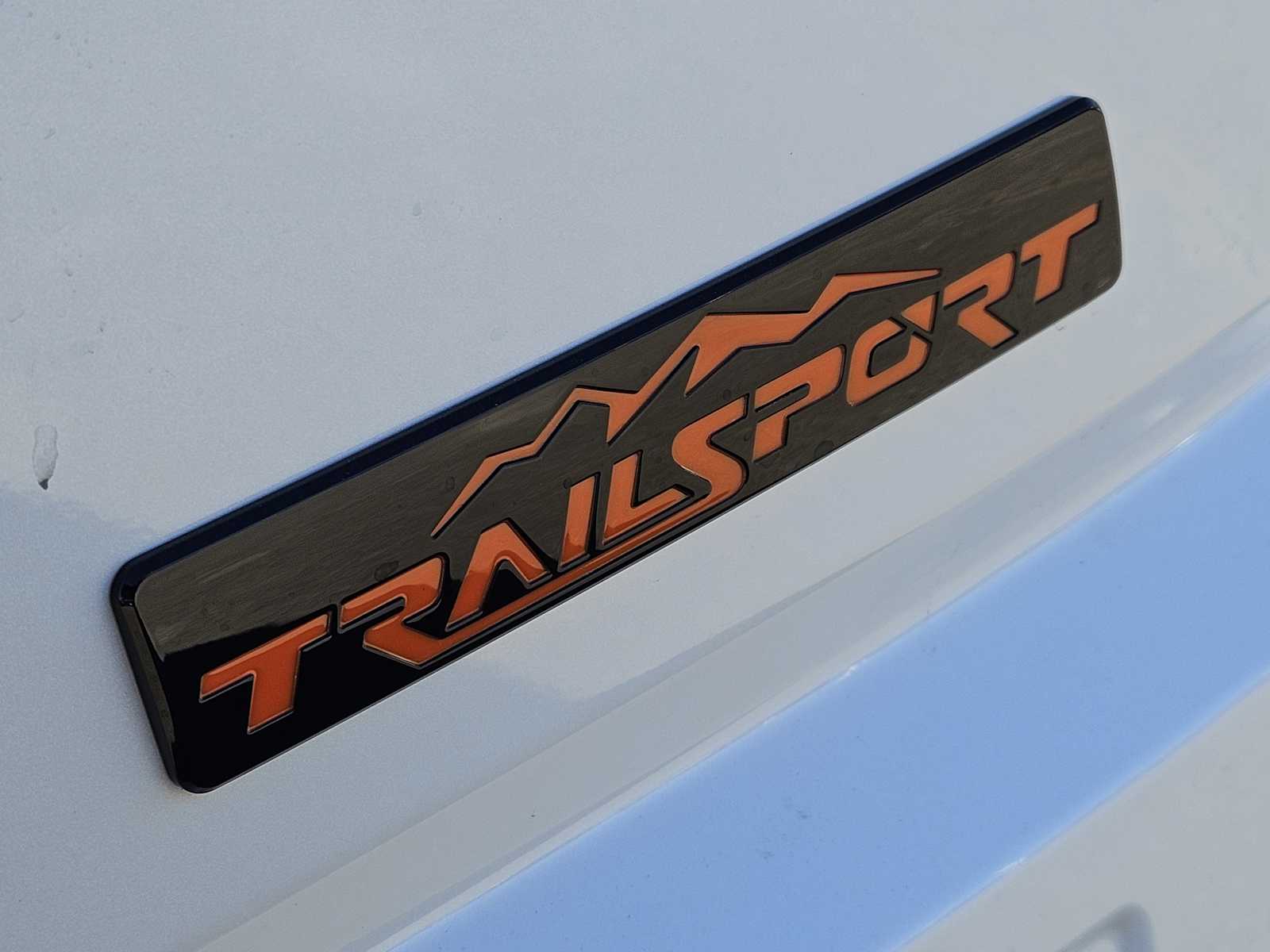 Thumbnail: 2026 Honda Passport - 9