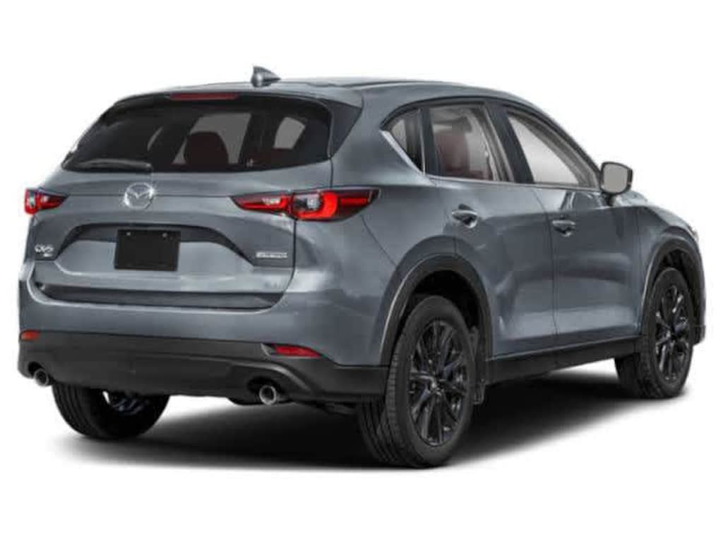 Used 2024 Mazda CX-5 2.5 S Carbon Edition SUV