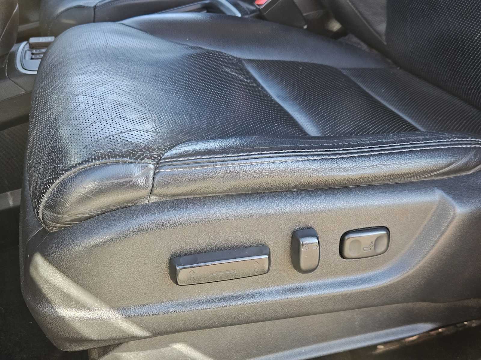 Thumbnail: 2016 Honda CR-V - 24