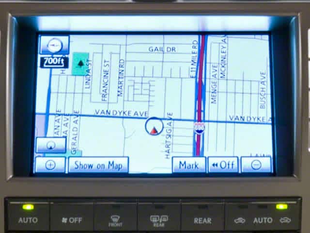 Thumbnail: 2013 Lexus GX - 19