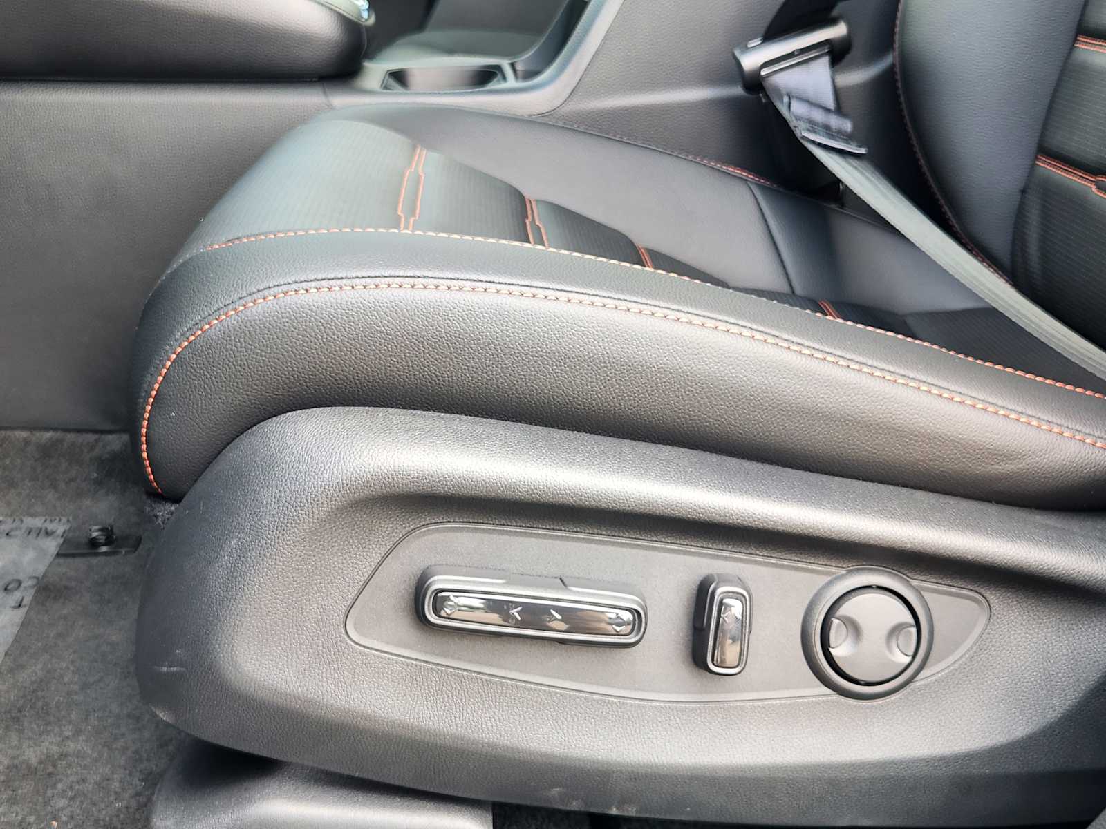 Thumbnail: 2026 Honda CR-V - 19