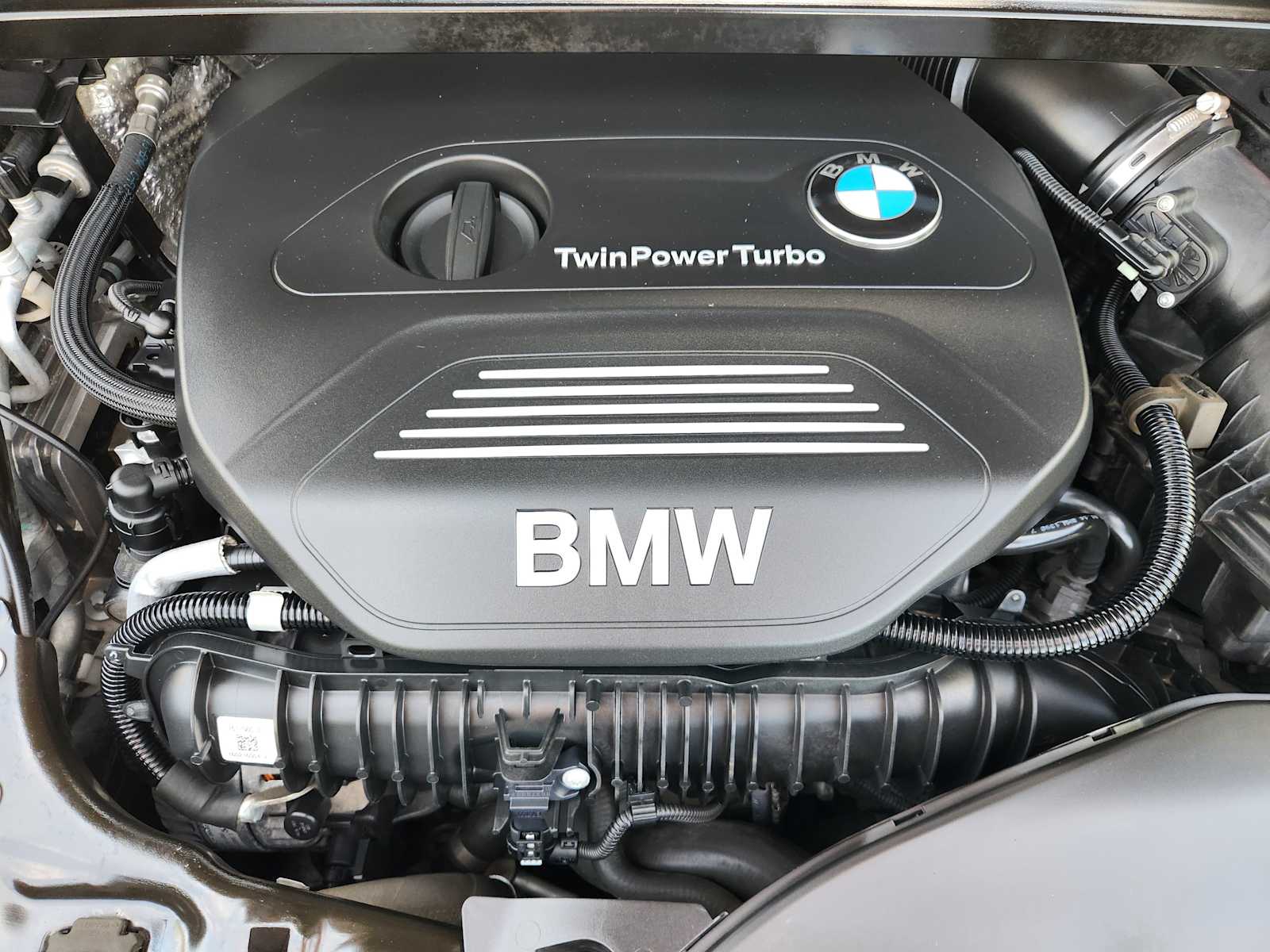 Thumbnail: 2016 BMW X1 - 30