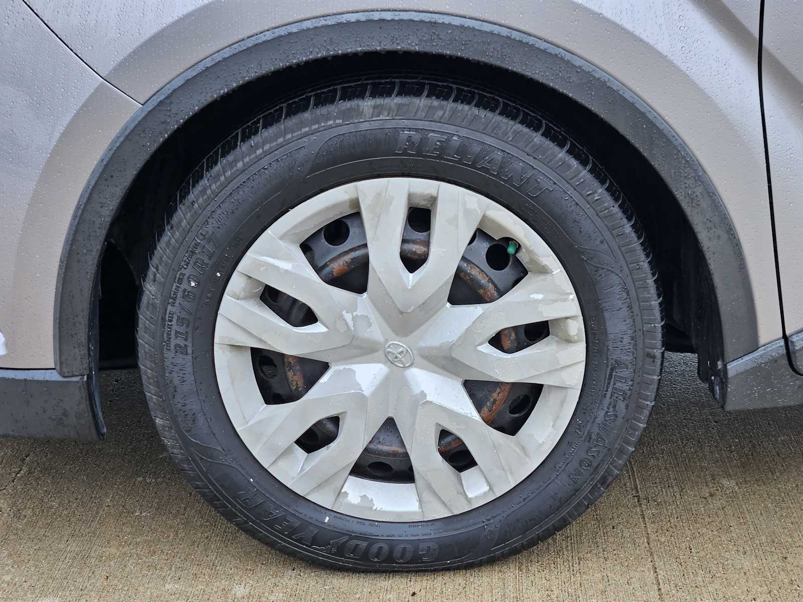 Thumbnail: 2019 Toyota C-HR - 9