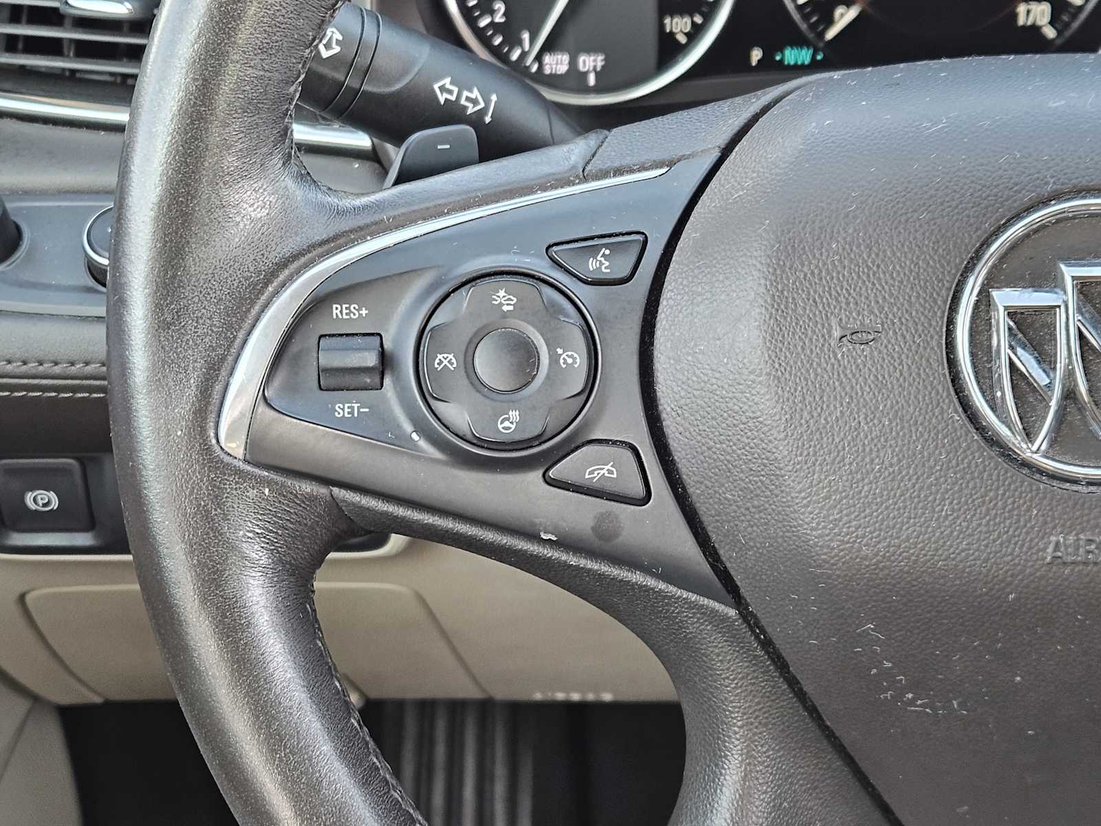 Thumbnail: 2019 Buick LaCrosse - 26