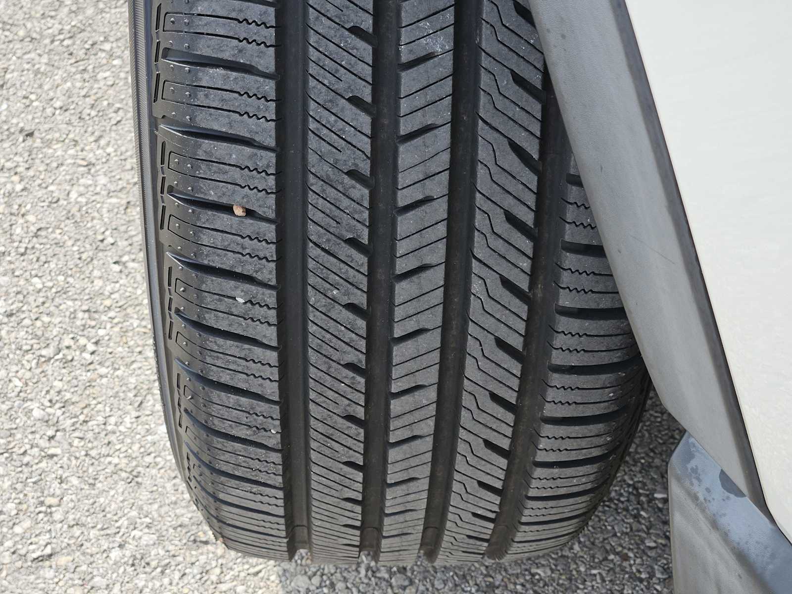 Thumbnail: 2018 Honda CR-V - 10