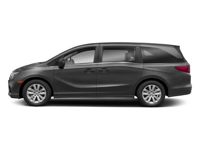Thumbnail: 2018 Honda Odyssey - 3