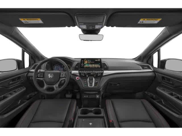 Thumbnail: 2025 Honda Odyssey - 9