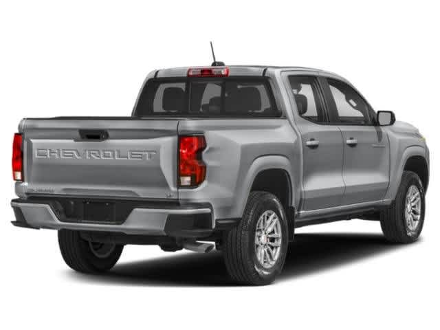 Thumbnail: 2023 Chevrolet Colorado - 2