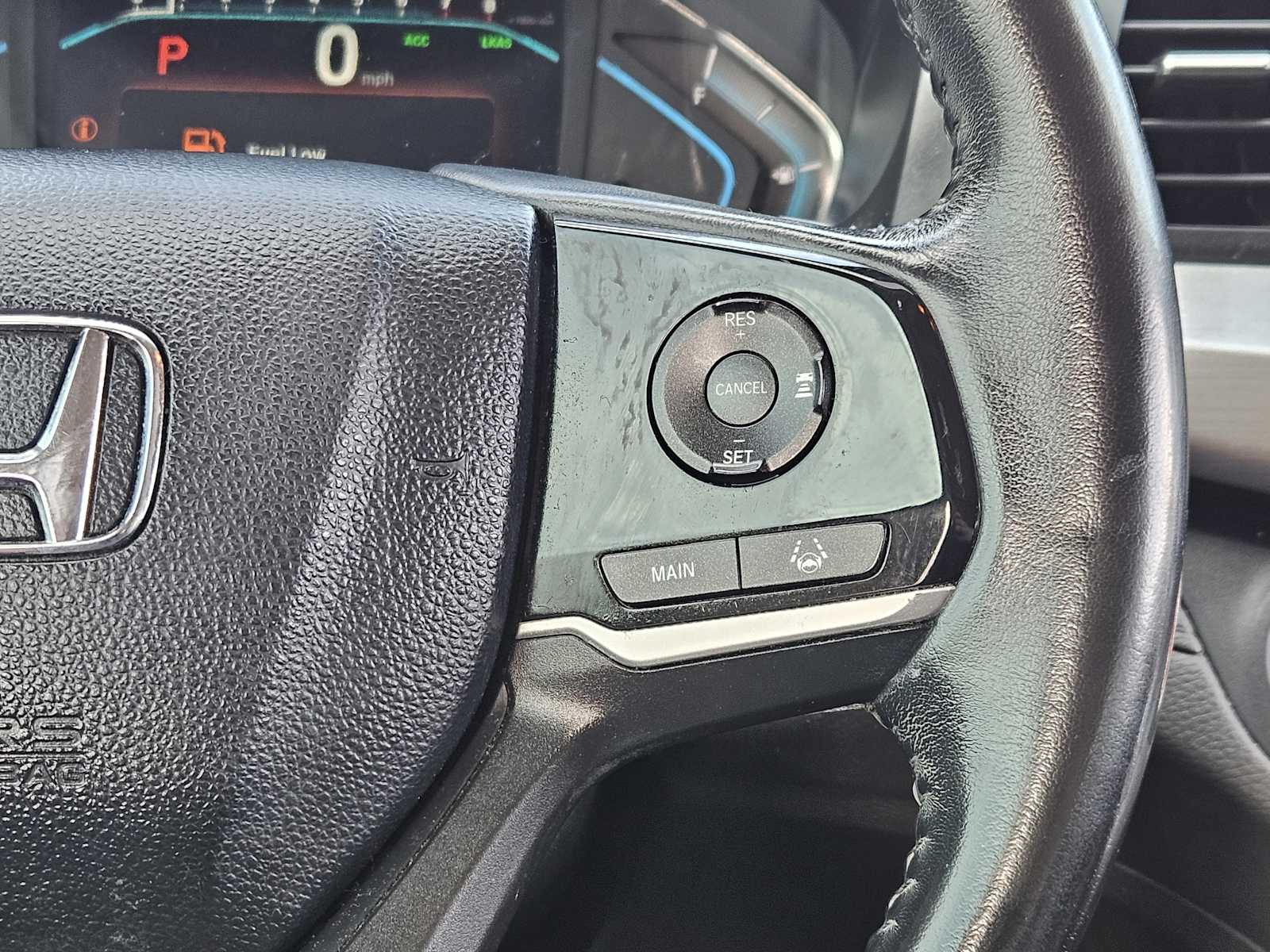 Thumbnail: 2019 Honda Odyssey - 28