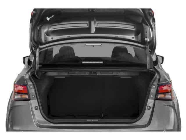 Thumbnail: 2021 Nissan Versa - 11