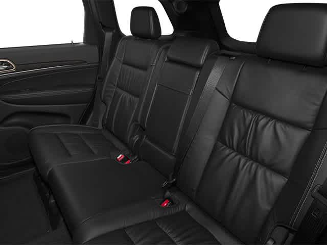 Thumbnail: 2014 Jeep Grand Cherokee - 17