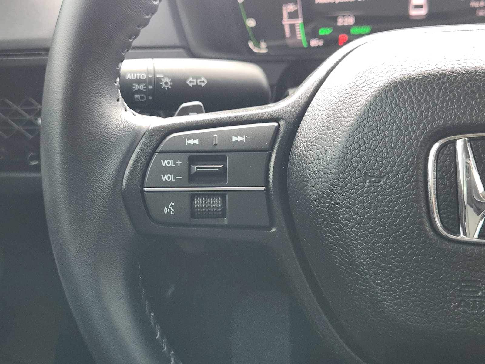 Thumbnail: 2024 Honda Accord - 28