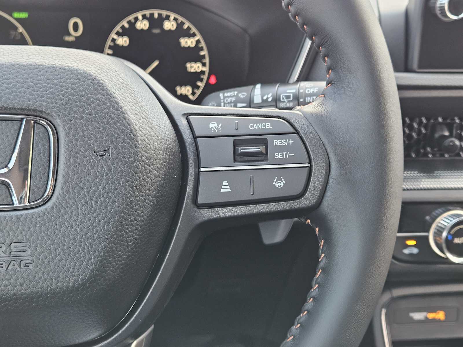 Thumbnail: 2026 Honda CR-V - 23