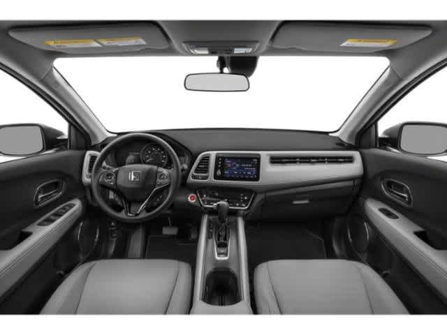 Thumbnail: 2021 Honda HR-V - 11