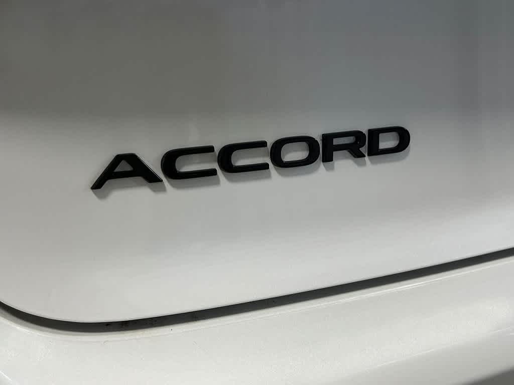 Thumbnail: 2026 Honda Accord - 7