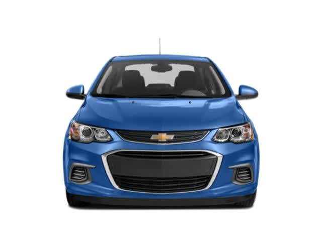 Thumbnail: 2020 Chevrolet Sonic - 7