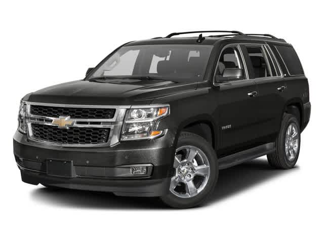 2016 Chevrolet Tahoe LT -
                  Austin, TX