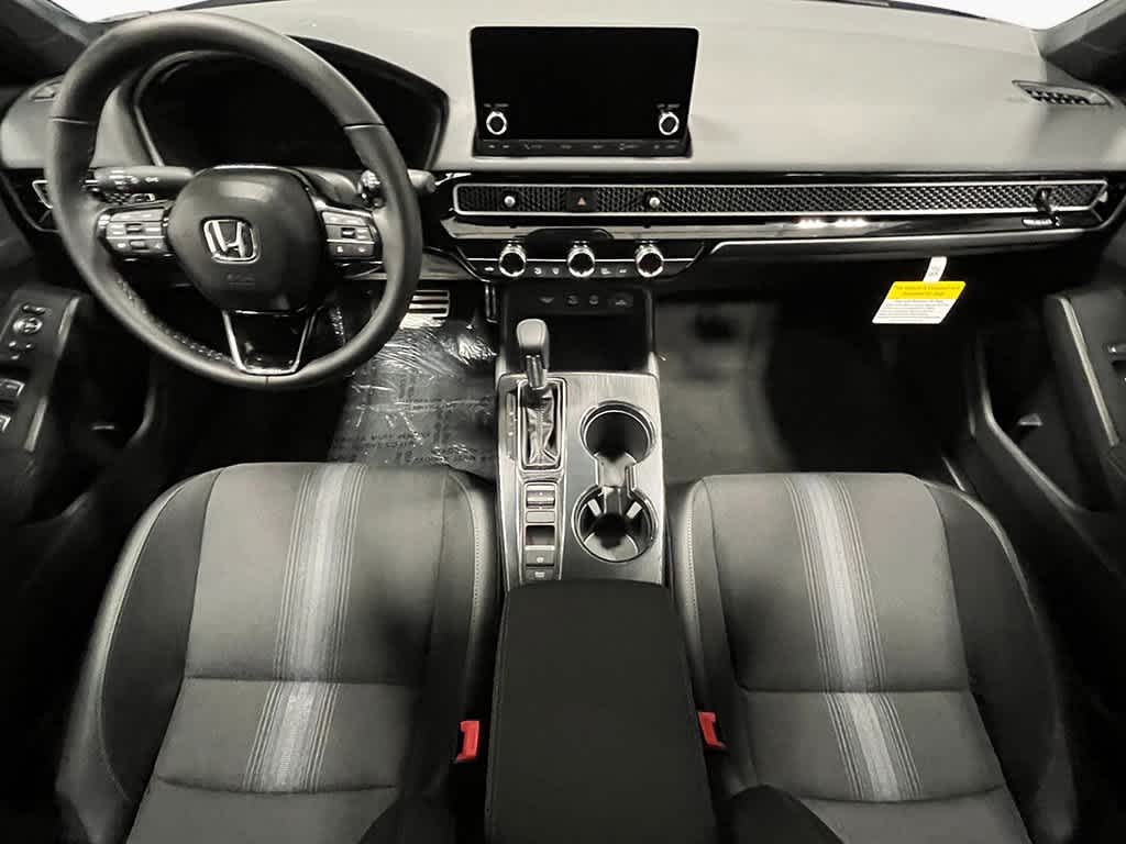 Thumbnail: 2026 Honda Civic - 10