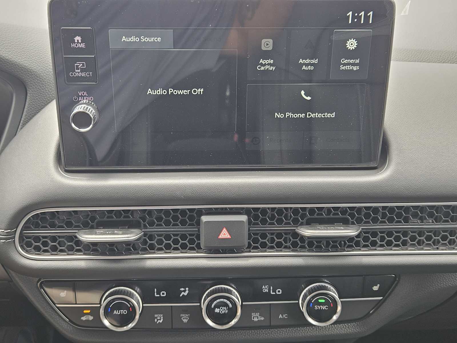 Thumbnail: 2027 Honda HR-V - 14