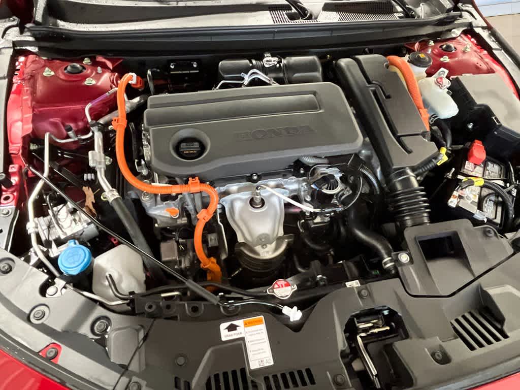 Thumbnail: 2026 Honda Accord - 11