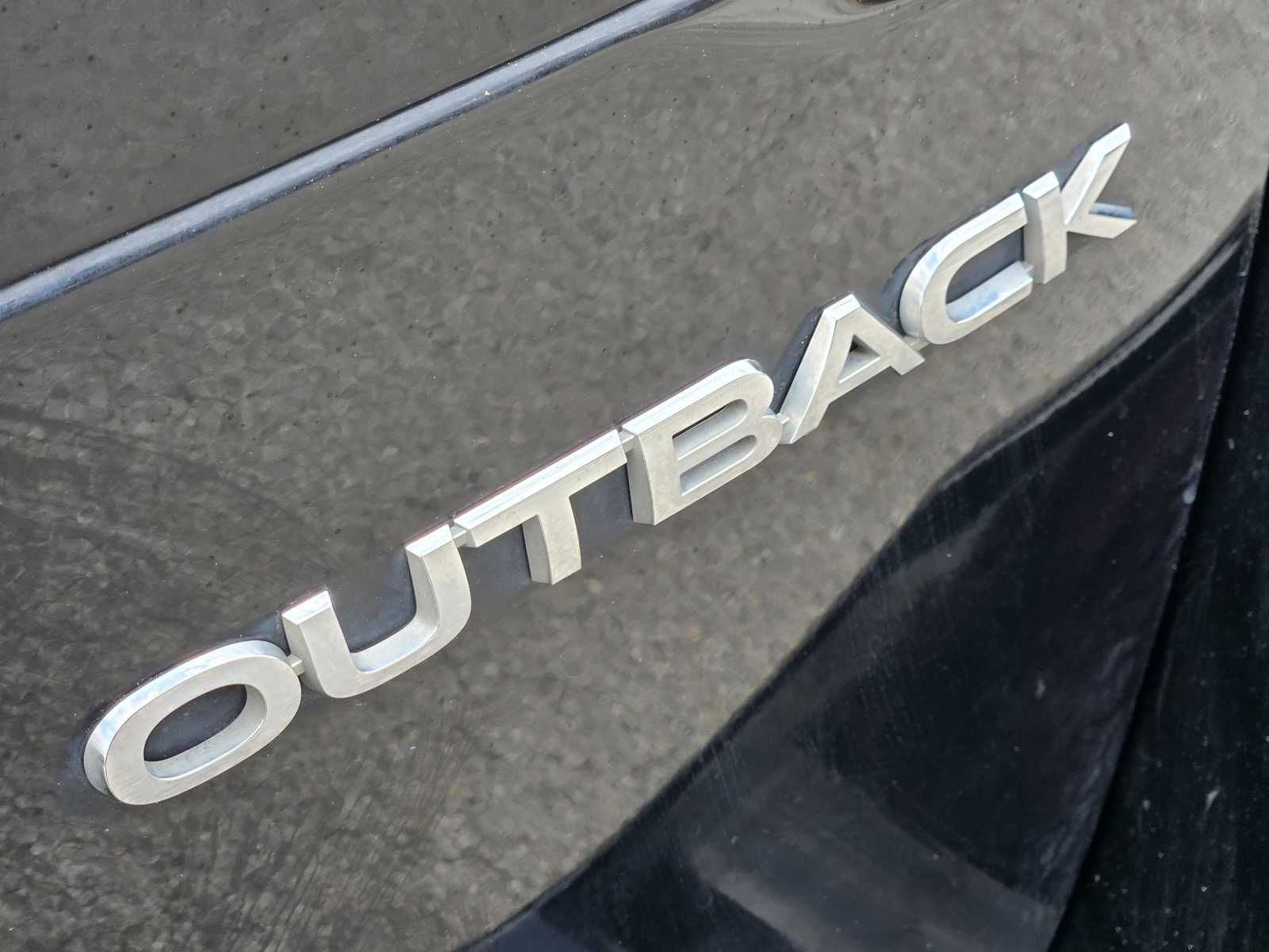 Thumbnail: 2020 Subaru Outback - 11