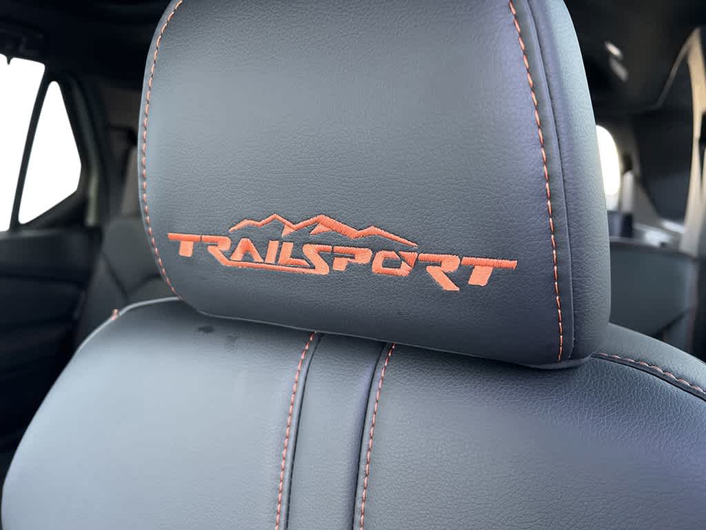 Thumbnail: 2026 Honda Pilot - 17