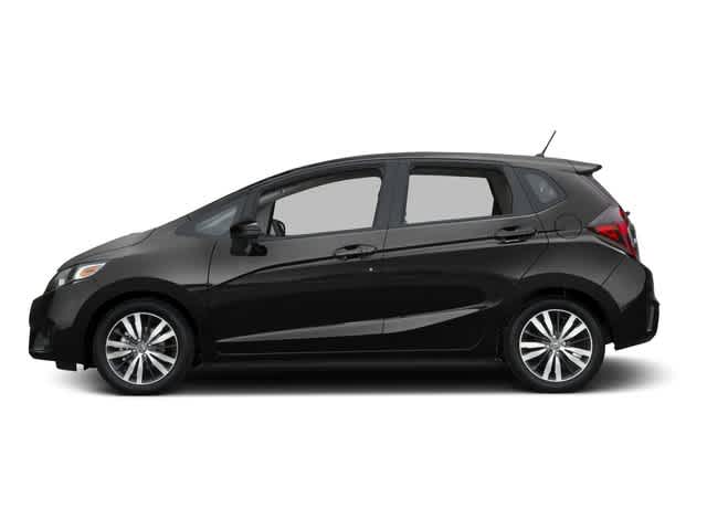 Thumbnail: 2016 Honda Fit - 3