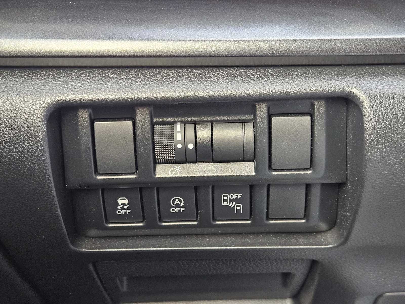 2022 Subaru Crosstrek Sport 23