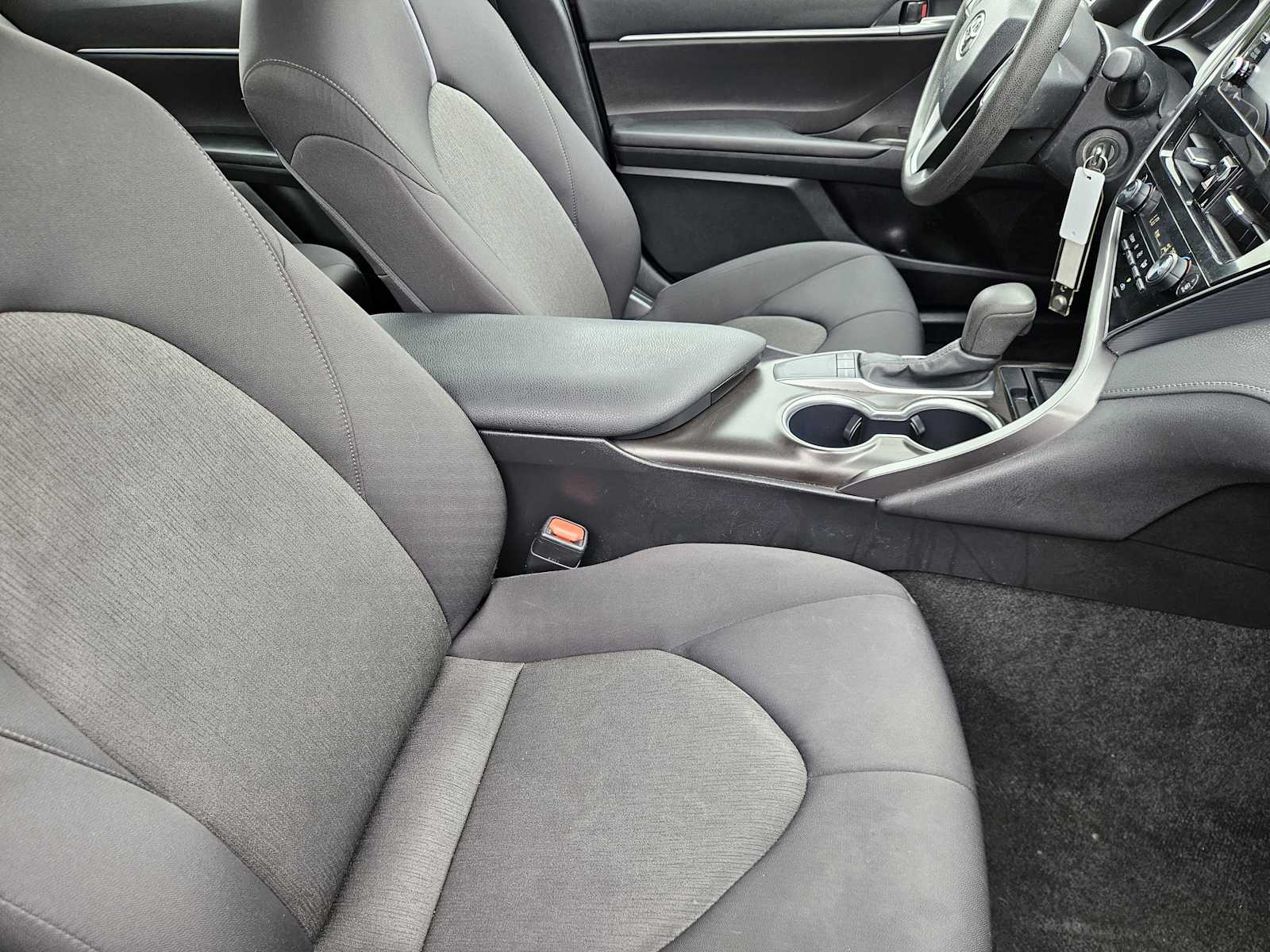 Thumbnail: 2024 Toyota Camry - 14