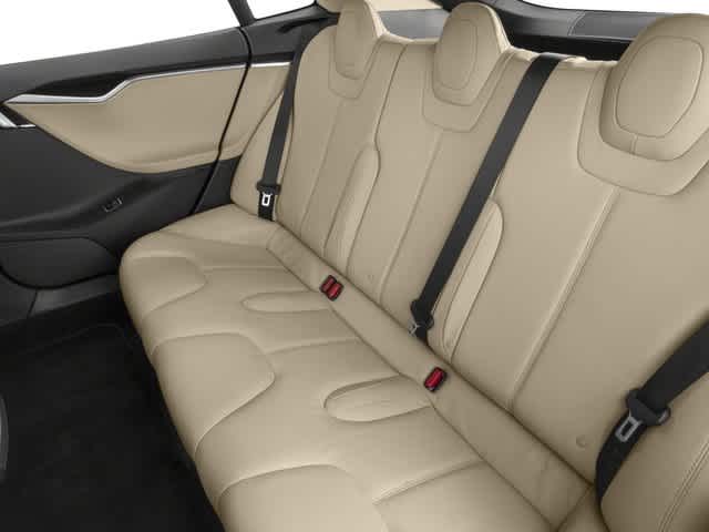 Thumbnail: 2016 Tesla Model S - 14