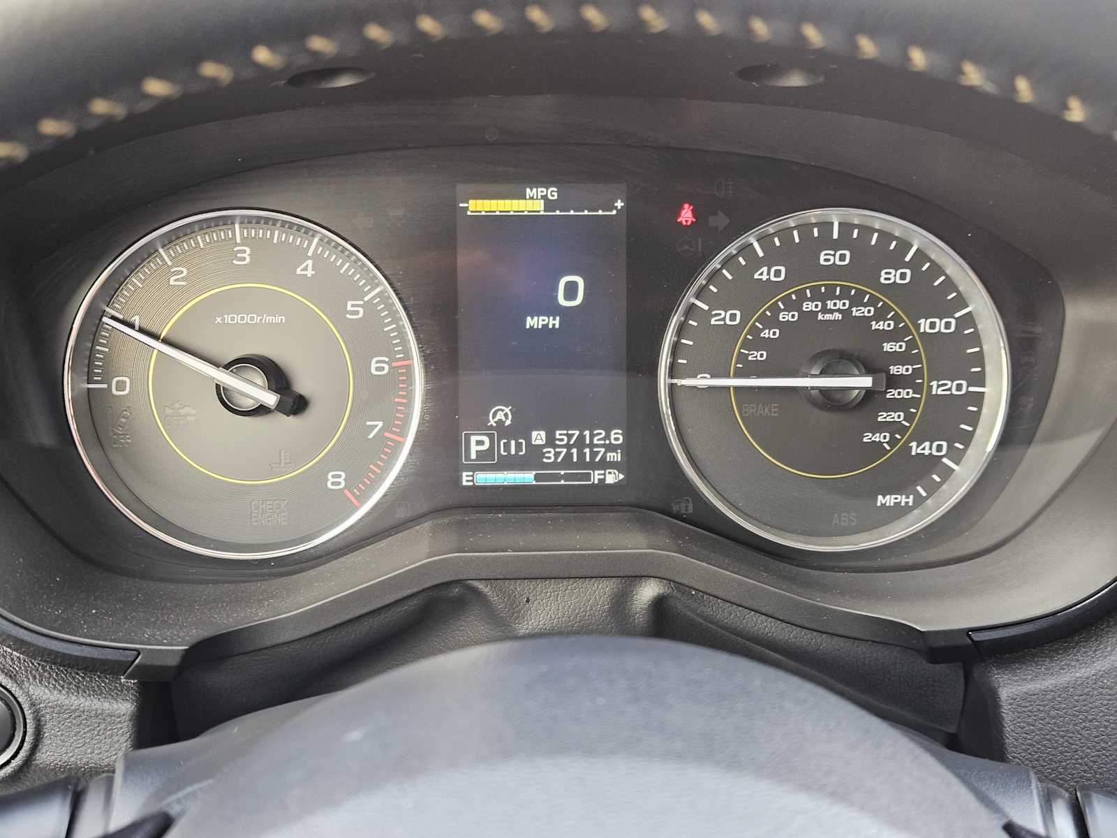 2022 Subaru Crosstrek Sport 16