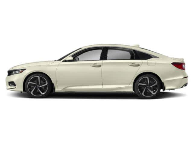 Thumbnail: 2018 Honda Accord - 2
